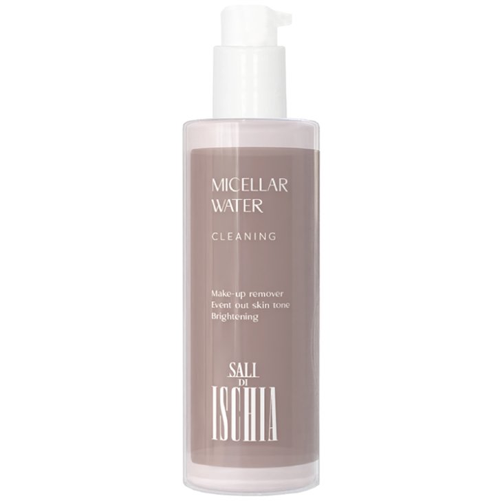SALI DI ISCHIA ACQ MICELL200ML