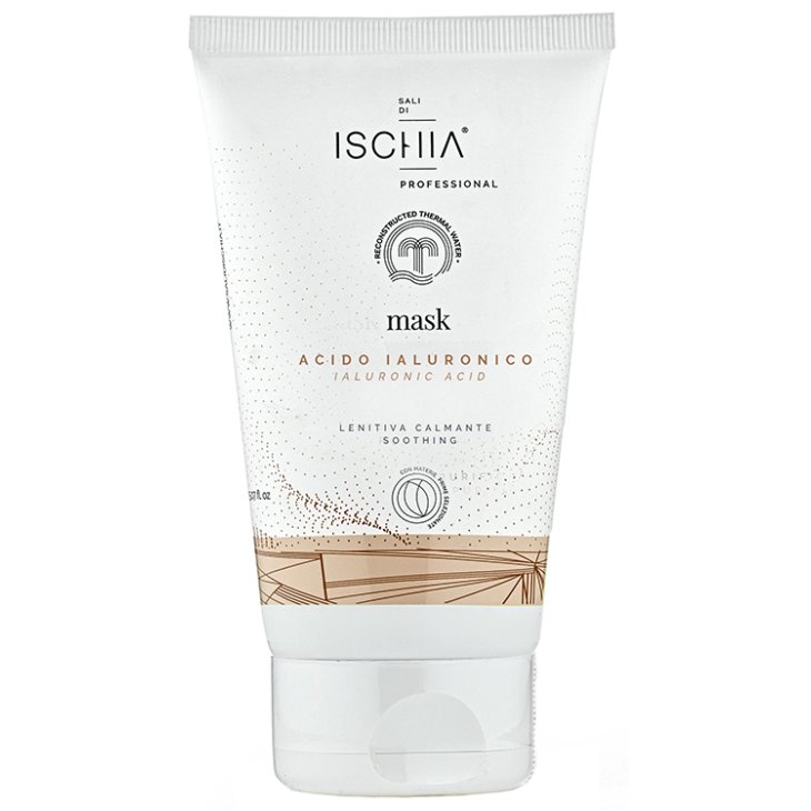 SALI DI ISCHIA MASCHERA AC IAL