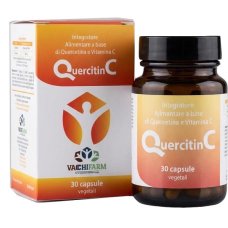 QUERCITINC 30CPS