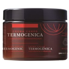 ISCHIA SPA CREMA TERMOGENICA