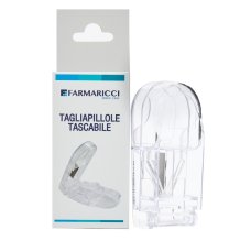 TAGLIAPILLOLE TASCABILE TAGLIAPILLOLE TASCABILE