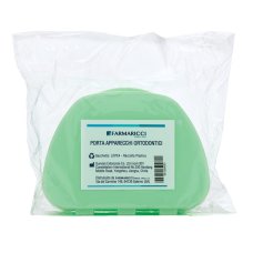 PORTA APPARECCHI ORTODONTICI PORTA APPARECCHI ORTODONTICI