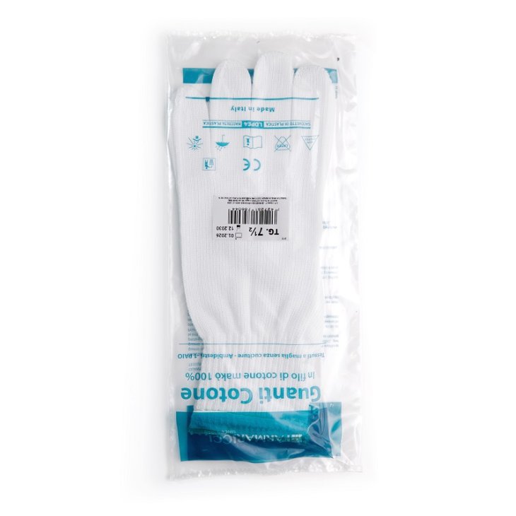 GUANTO CHIR FELP 7,5