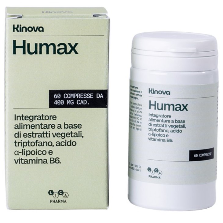HUMAX 60CPR HUMAX 60CPR