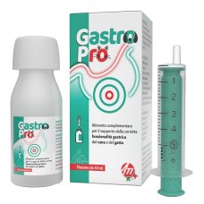 GASTRO PRO 50 ML GASTRO PRO 50 ML