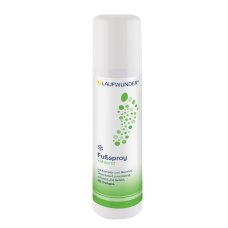 LAUFWUNDER DEODORANTE SPR PIED LAUFWUNDER DEODORANTE SPR PIED