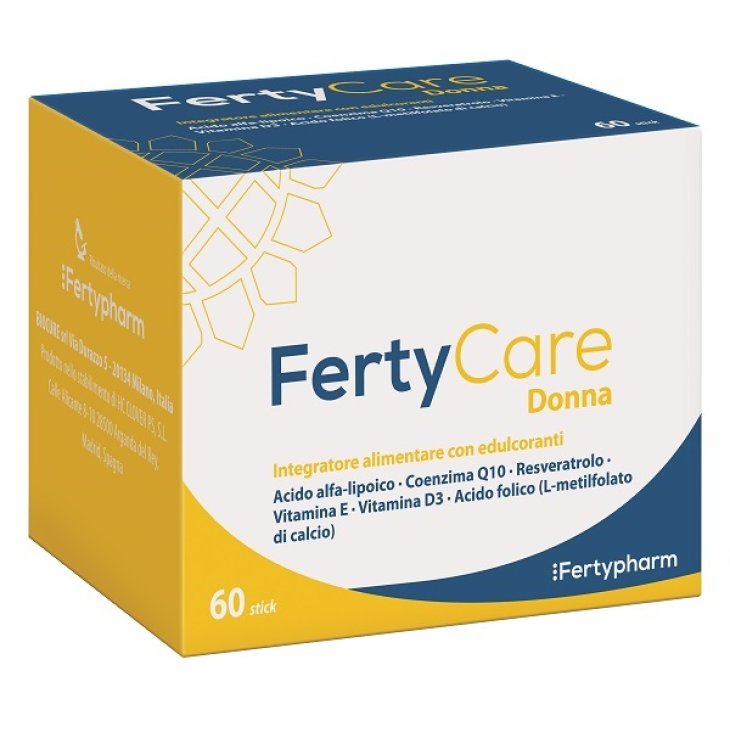 FERTYCARE 60STICK FERTYCARE 60STICK
