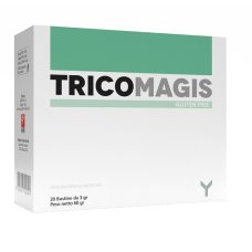 TRICOMAGIS 20BUST TRICOMAGIS 20BUST