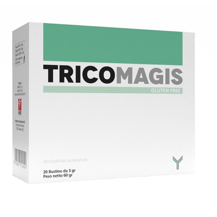 TRICOMAGIS 20BUST