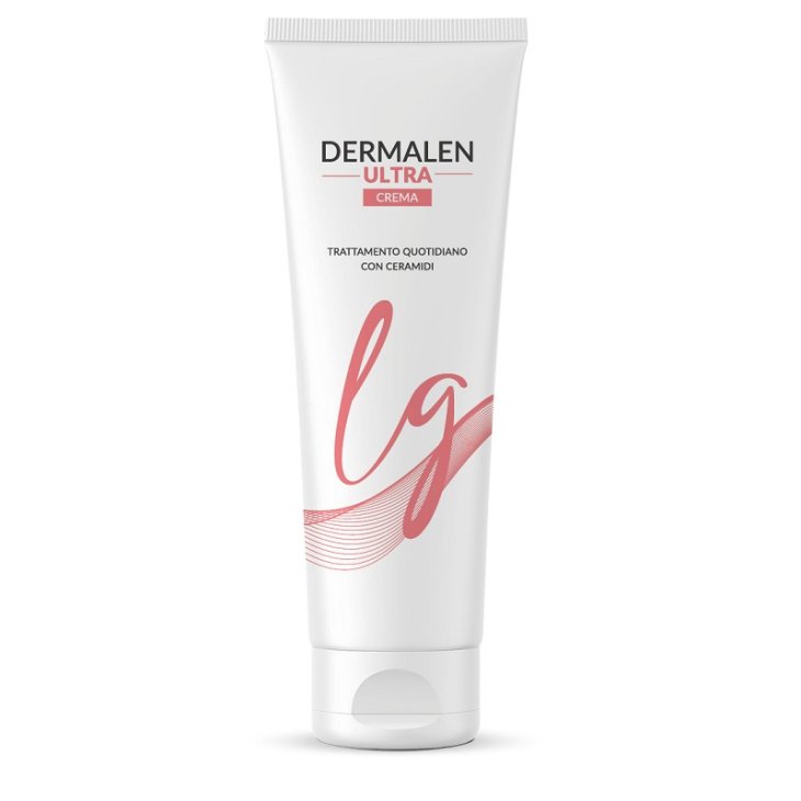 DERMALEN ULTRA CREMA 250ML DERMALEN ULTRA CREMA 250ML