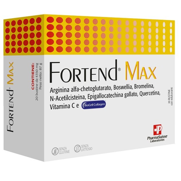 FORTEND MAX 20BUST FORTEND MAX 20BUST