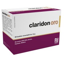 CLARIDON ORO 20BUST CLARIDON ORO 20BUST