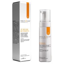 AQUAVIS AT MOUSSE 200ML