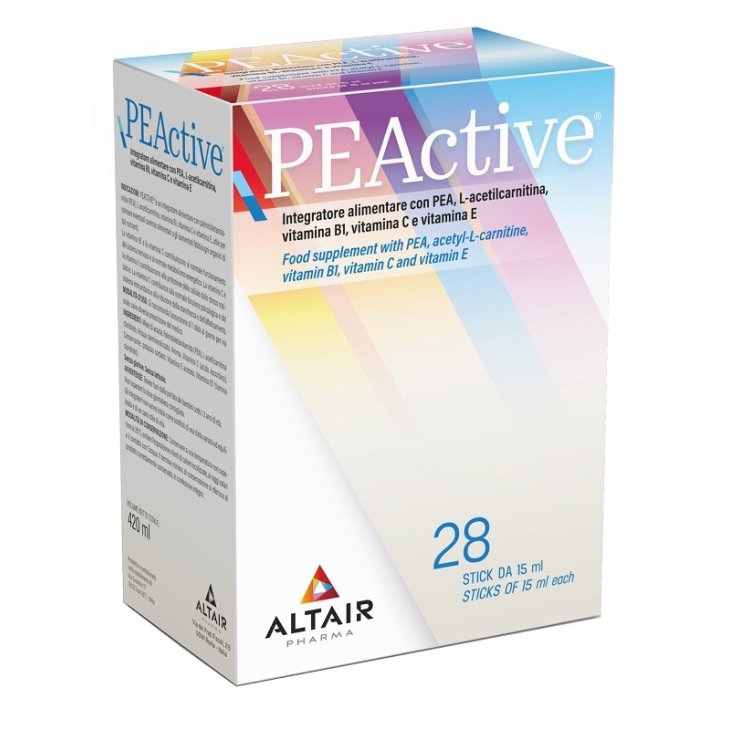 PEACTIVE 28STICK PEACTIVE 28STICK