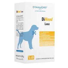 DIMOOD LARGE 20STICK 12G DIMOOD LARGE 20STICK 12G