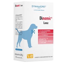 DINAMIC LARGE 20STICK 12G DINAMIC LARGE 20STICK 12G