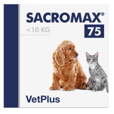 SACROMAX 75 30 BUST