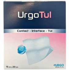 URGOTUL 15X20CM 3PZ