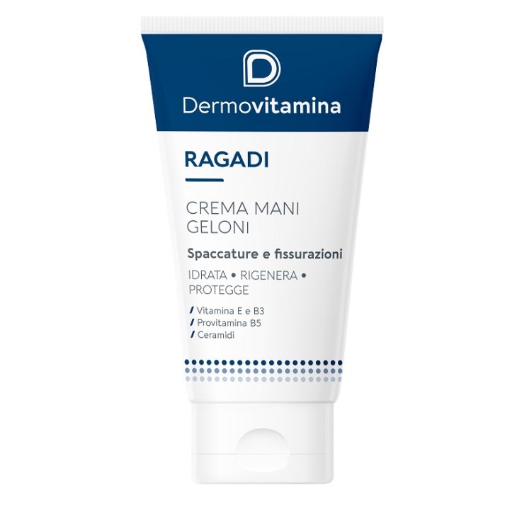 DERMOVITAMINA RAGADI GELONI DERMOVITAMINA RAGADI GELONI