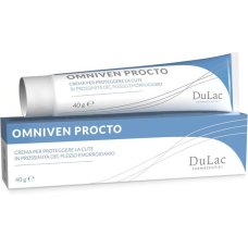 OMNIVEN PROCTO 40G