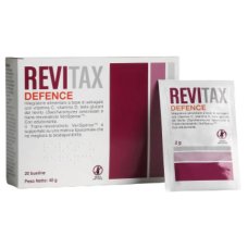 REVITAX DEFENCE 20BUST REVITAX DEFENCE 20BUST