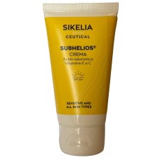 SUBHELIOS CREMA 50ML SUBHELIOS CREMA 50ML