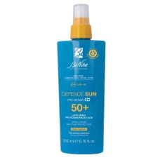DEFENCE SUN 50+ LATTE SPR200ML