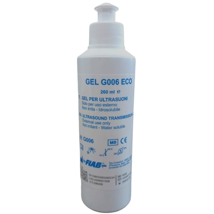 GEL ULTRASU 260G GEL ULTRASU 260G