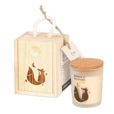 HIMALAYA CANDLE LITTLE BOX VOL HIMALAYA CANDLE LITTLE BOX VOL