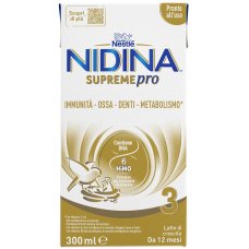 NIDINA SUPREME PRO 3 300ML NIDINA SUPREME PRO 3 300ML