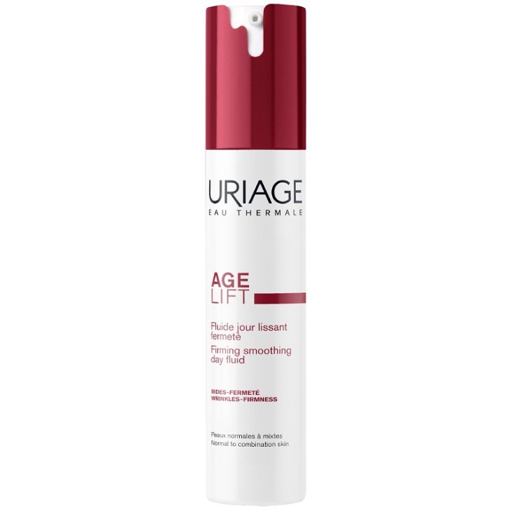 AGE LIFT FLUIDO MULTI AZIONE