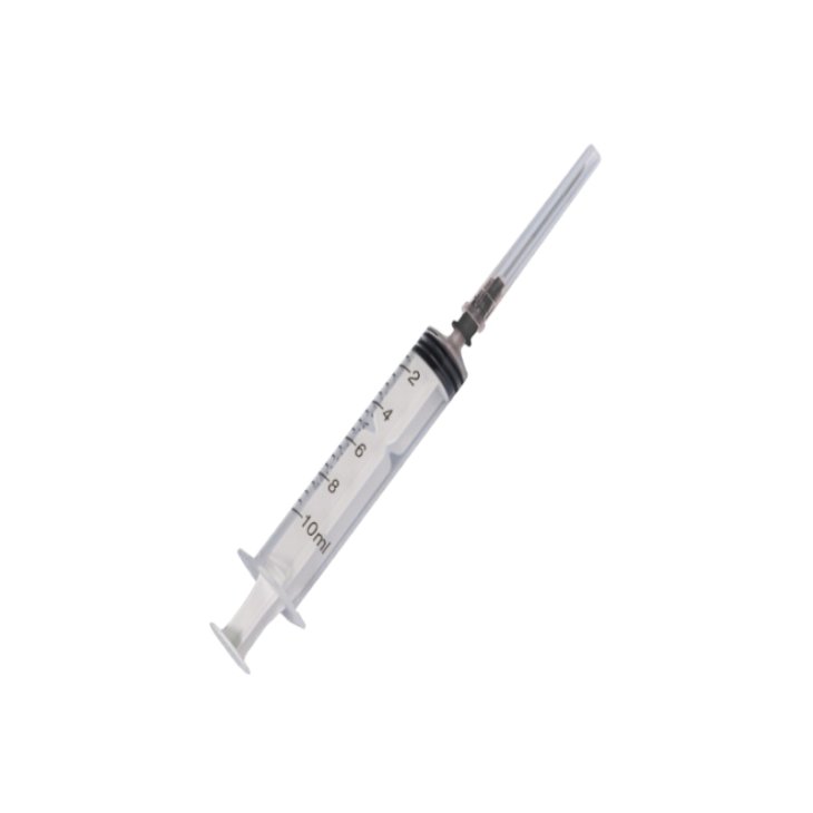 SIR NACATUR 10ML G21 1PZ