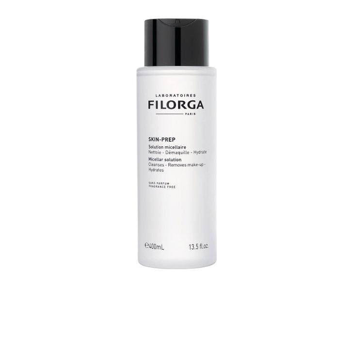 Filorga S P Micellar Sol 400ml