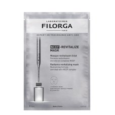 FILORGA NCEF REVIT SHEET MASK