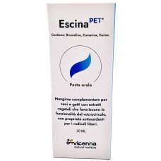 ESCINAPET PASTA ORALE APPE30ML