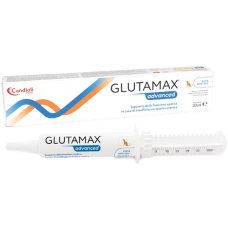 GLUTAMAX ADVANCED PASTA 30 ML