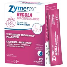 ZYMEREX REGOLA M4000 20BUST ZYMEREX REGOLA M4000 20BUST