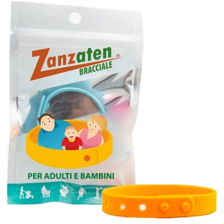 ZANZATEN BRACCIALE BB/AD ZANZATEN BRACCIALE BB/AD