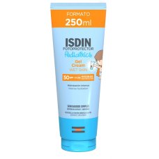 FOTOPROTECTOR GEL CREAM PED50+ FOTOPROTECTOR GEL CREAM PED50+