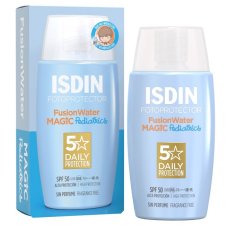 FUSION WATER PEDIATRICS 50ML FUSION WATER PEDIATRICS 50ML