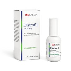 DISTROFIL OIL SPRAY 50ML