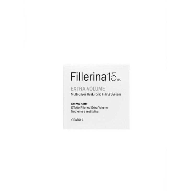 Fillerina 15ha Ex Vol Nig Cr 4 Fillerina 15ha Ex Vol Nig Cr 4