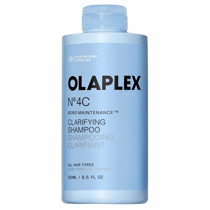 OLAPLEX N4C BOND MAINT SHAMPOO