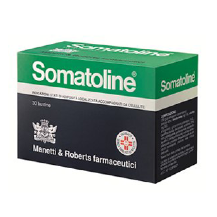 Somatoline*emuls 30bs 0,1+0,3% Somatoline*emuls 30bs 0,1+0,3%