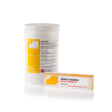 Zinco Ossido*10% Ung 30g