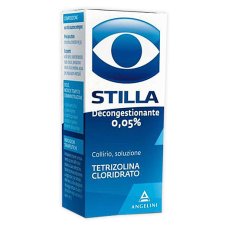 Stilla Decong*coll 8ml 0,05%