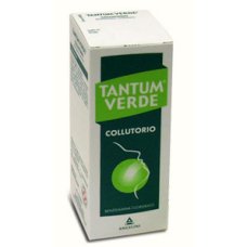 Tantum Verde*collut 120ml0,15%