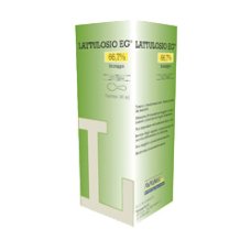 Lattulosio Eg*scir 180ml 66,7%