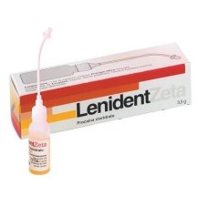 Lenident*soluz Odont.6ml 3,5g