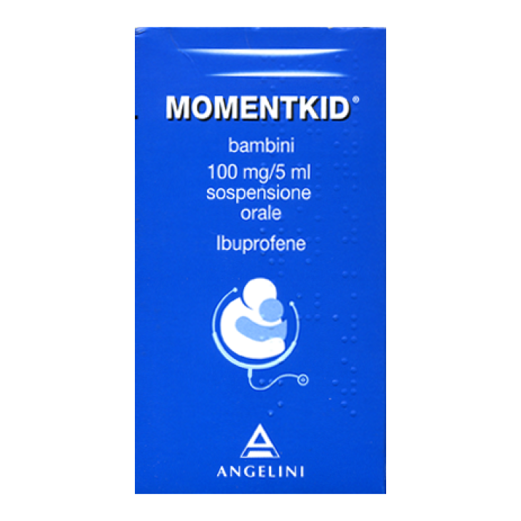 Momentkid*bb Os 150ml100mg/5ml